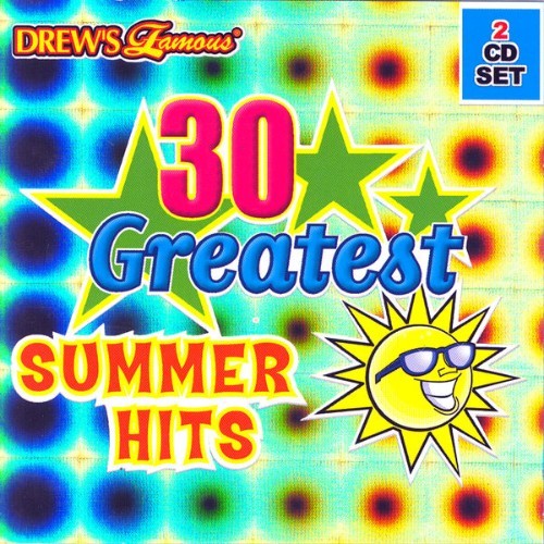 The Hit Crew - 30 Greatest Summer Hits - 2007