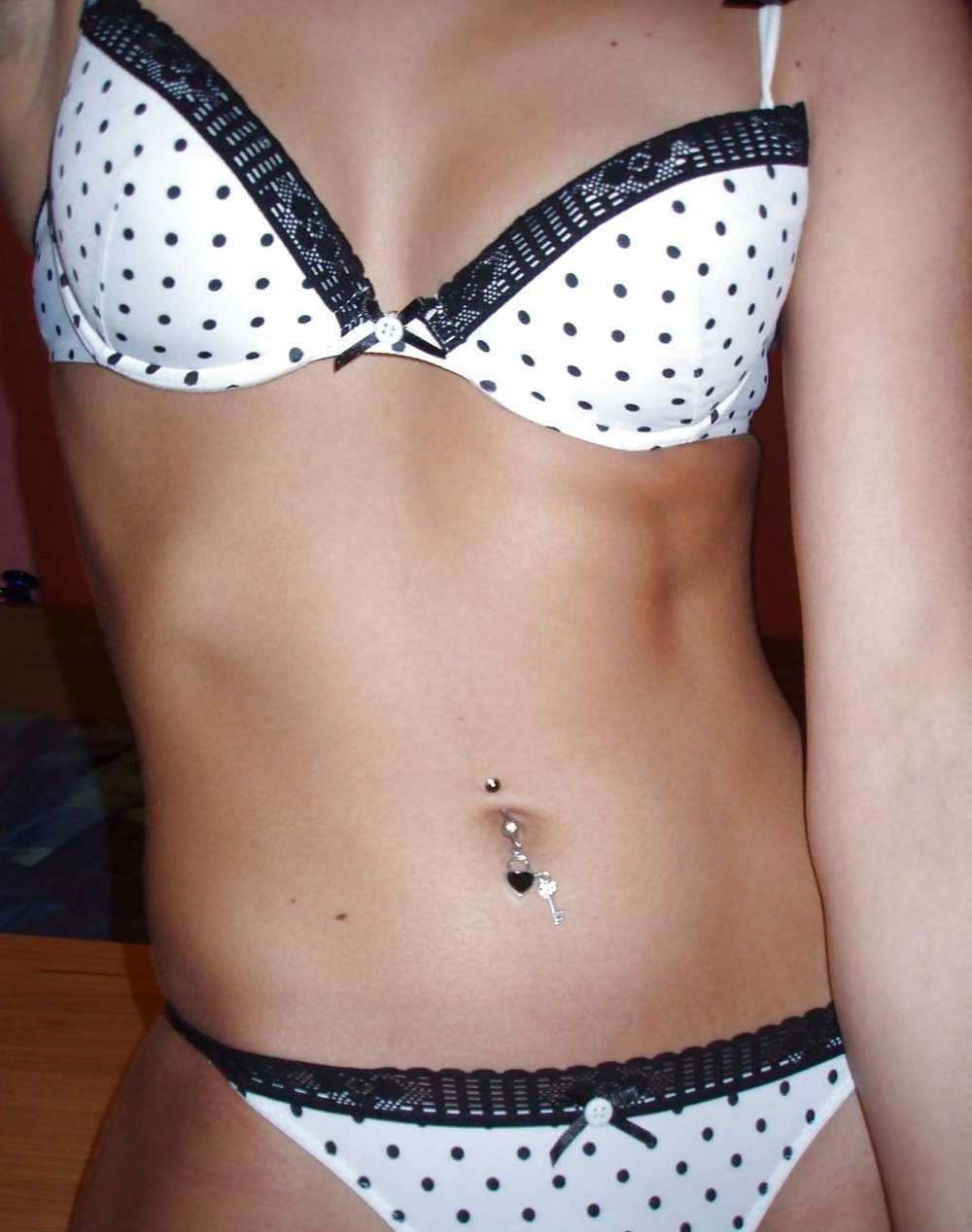 tetas naturales