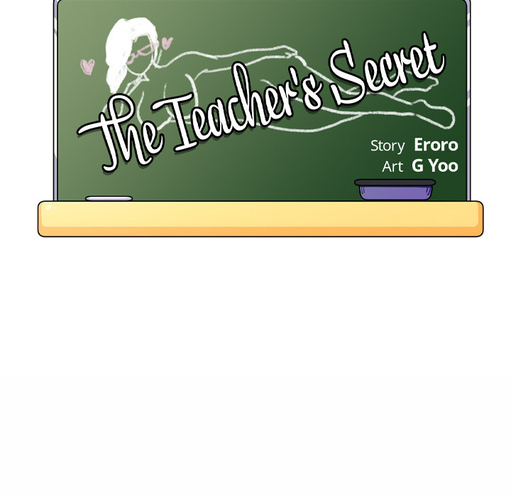 Teachers secrets. My teacher's Secret (2021).