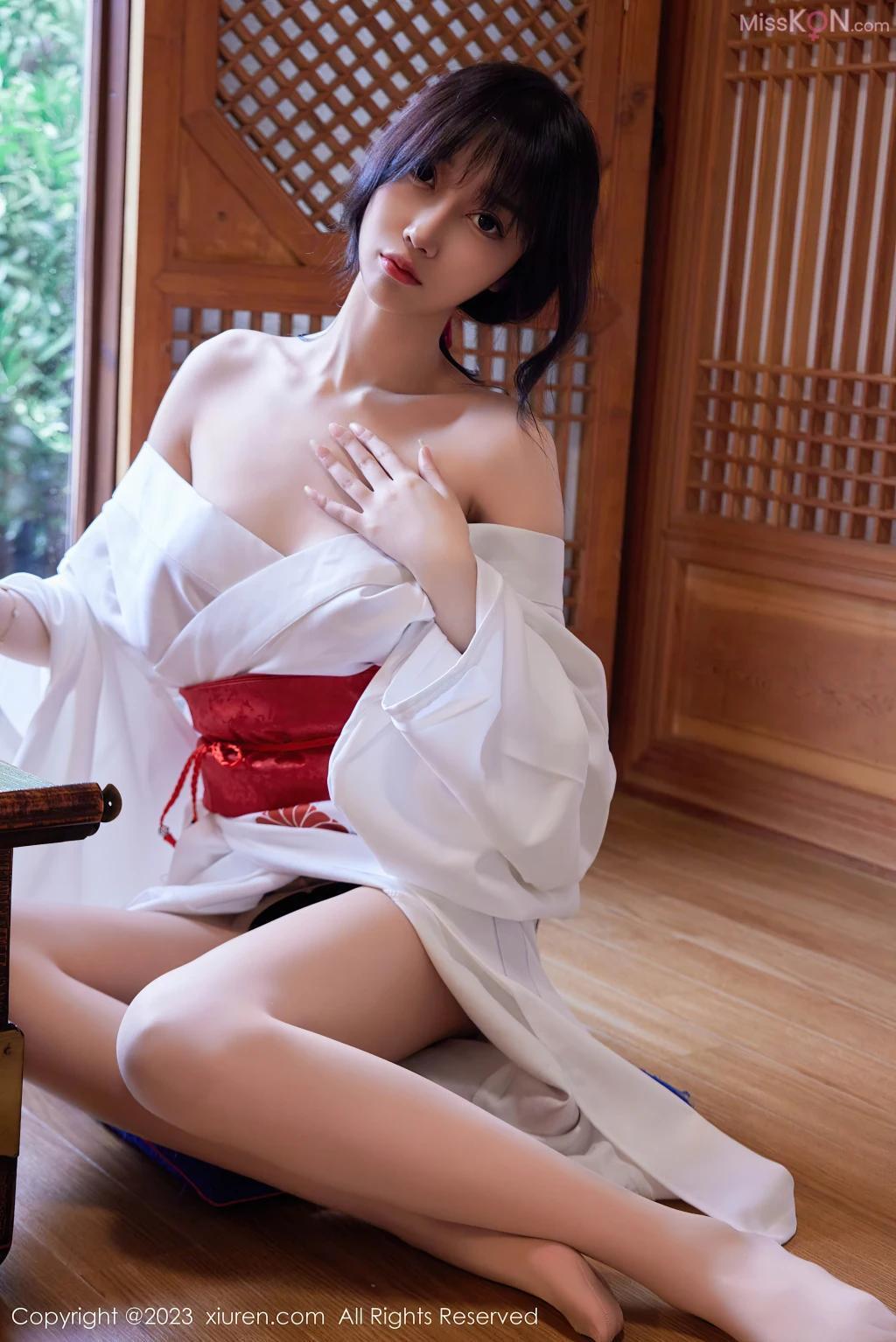 XIUREN No.7605 – 7614 (788 photos)(388)