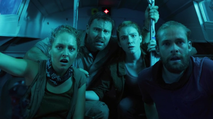Monster Island (2019) HDRip XviD AC3-EVO Monster Island (2019) HDRip XviD AC3-EVO
