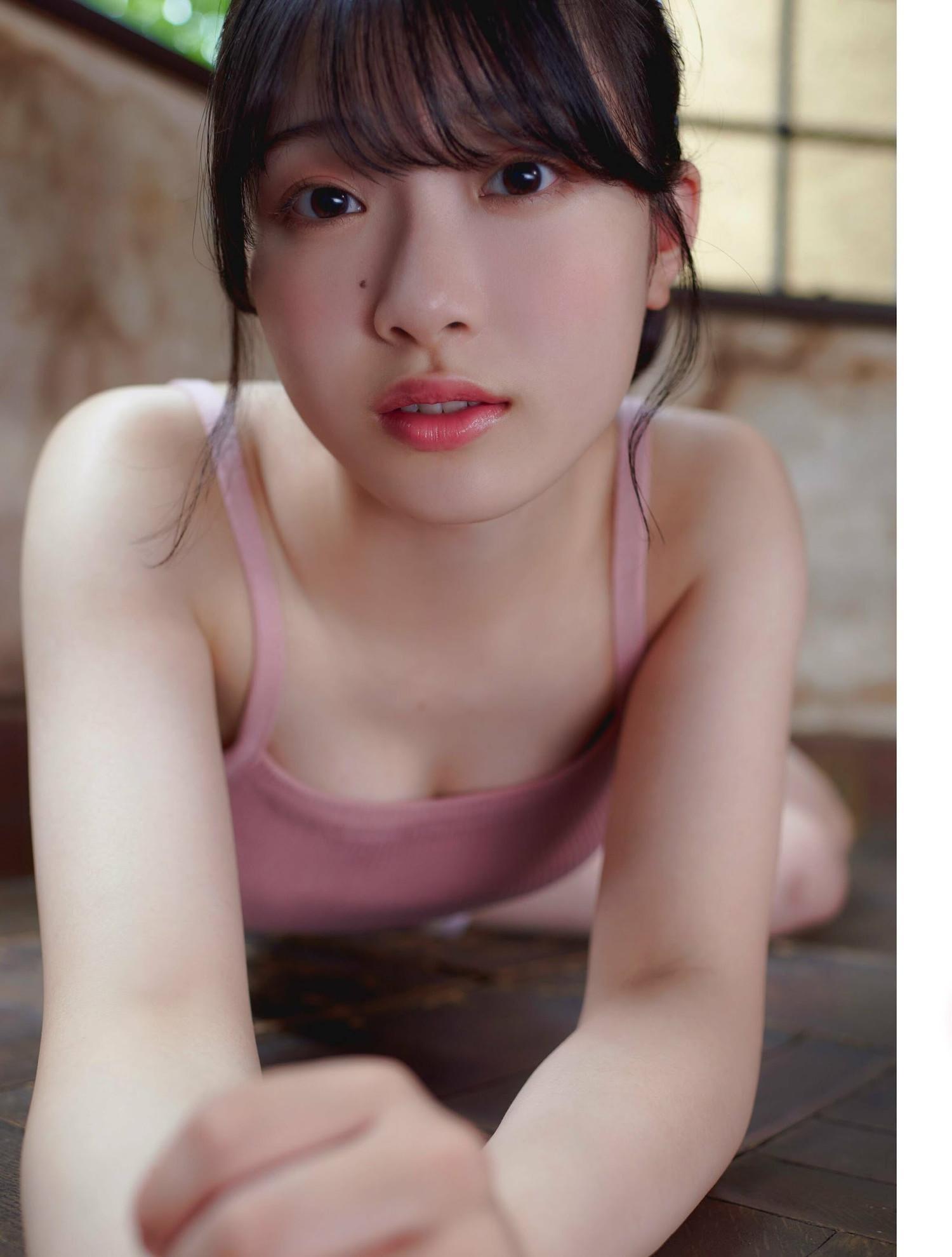 Haruka Ogoe 小越春花, PLATINUM FLASH 2023 VOL.23(9)