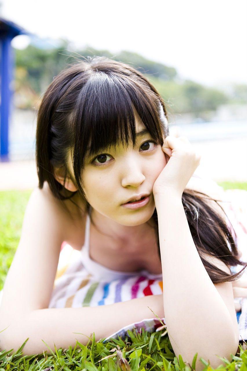 鈴木愛理 Suzuki Airi [Hello! Project Digital Books] Vol.66 写真集(80)