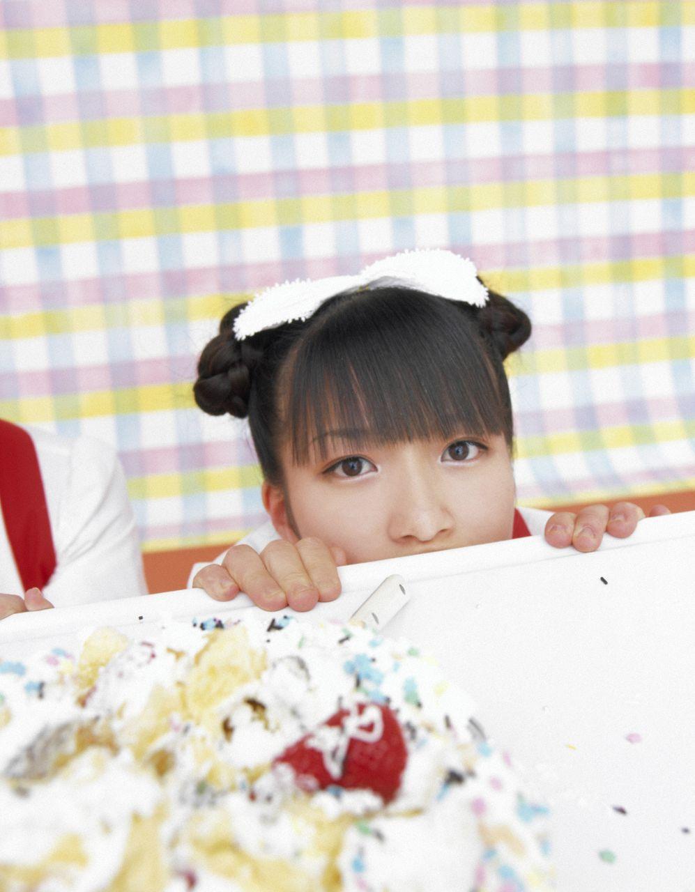 加护亚依、辻希美 [Hello! Project Digital Books] Vol.10 摄影集(36)