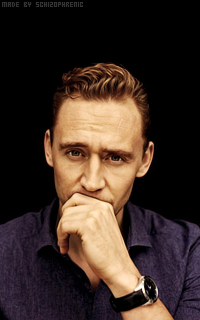 Tom Hiddleston 0EcvaICs_o