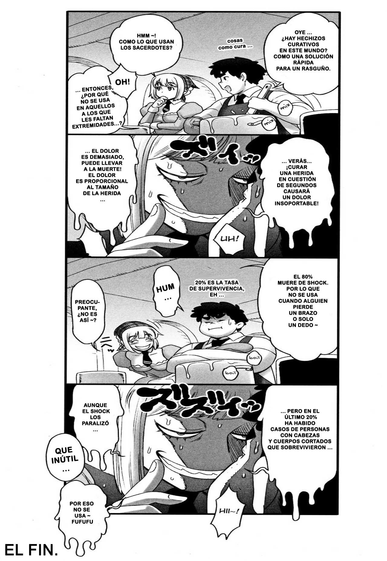 NIPPON TENSEI (RESUBIDO) - 36