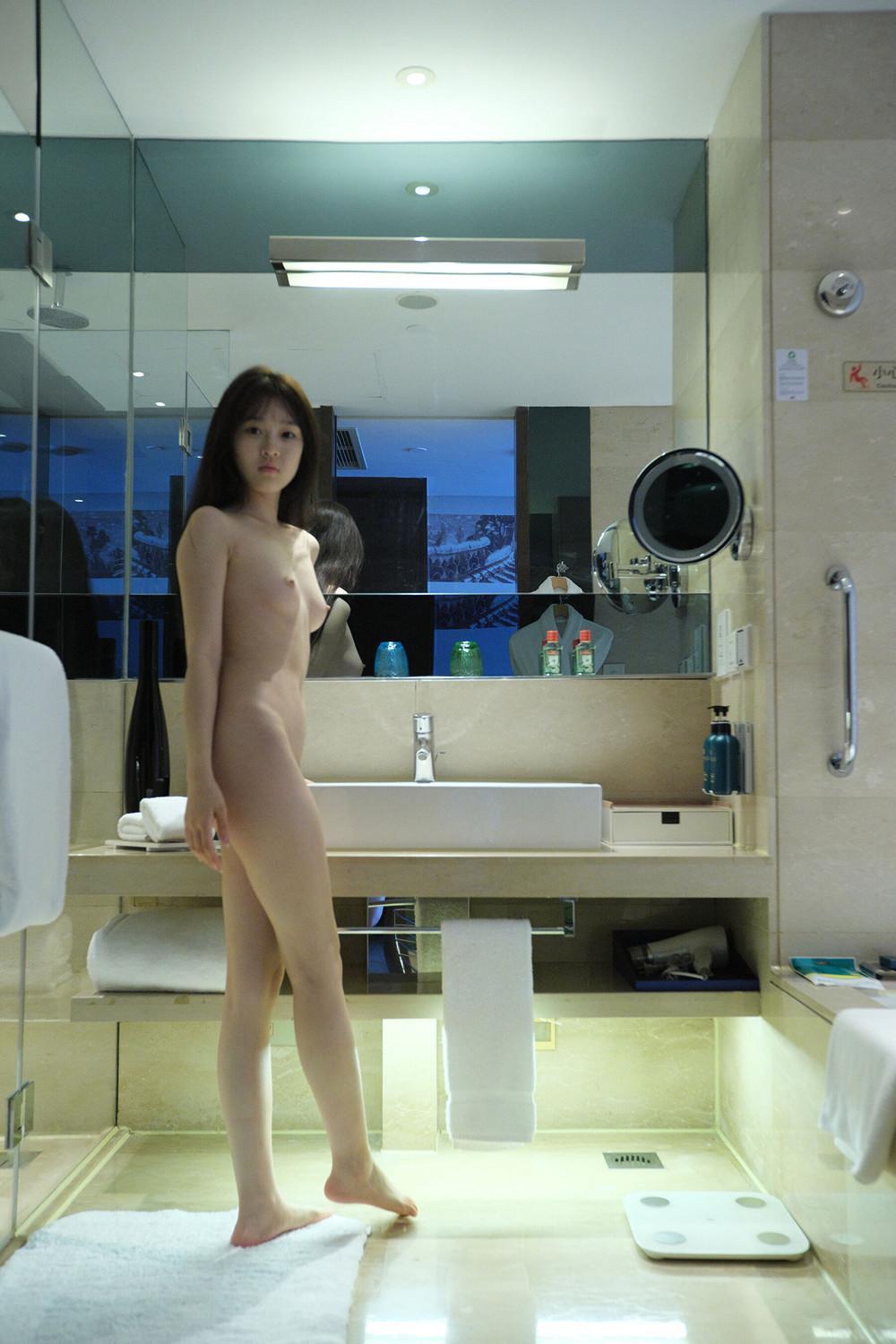 许甜雪 希威社模特 JK少女清纯鲜嫩 Set.03(1)