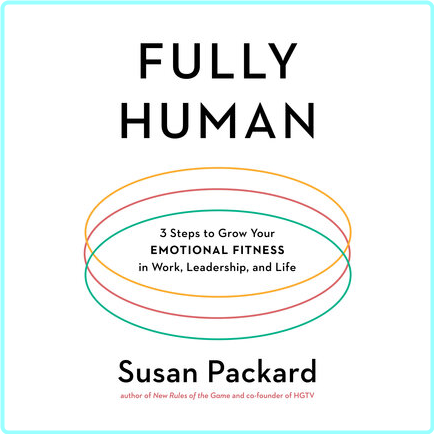 Susan Packard Fully Human – (Susan Packard)