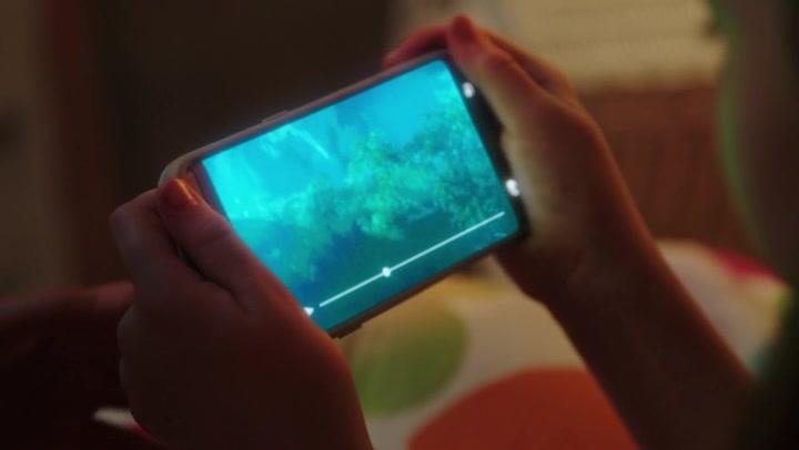 Wish Upon A Unicorn 2020 HDRip XviD AC3-EVO Wish Upon A Unicorn 2020 HDRip XviD AC3-EVO