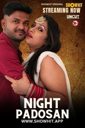 Night Padosan 2024 Hindi ShowHit Short Films 720p HDRip Download