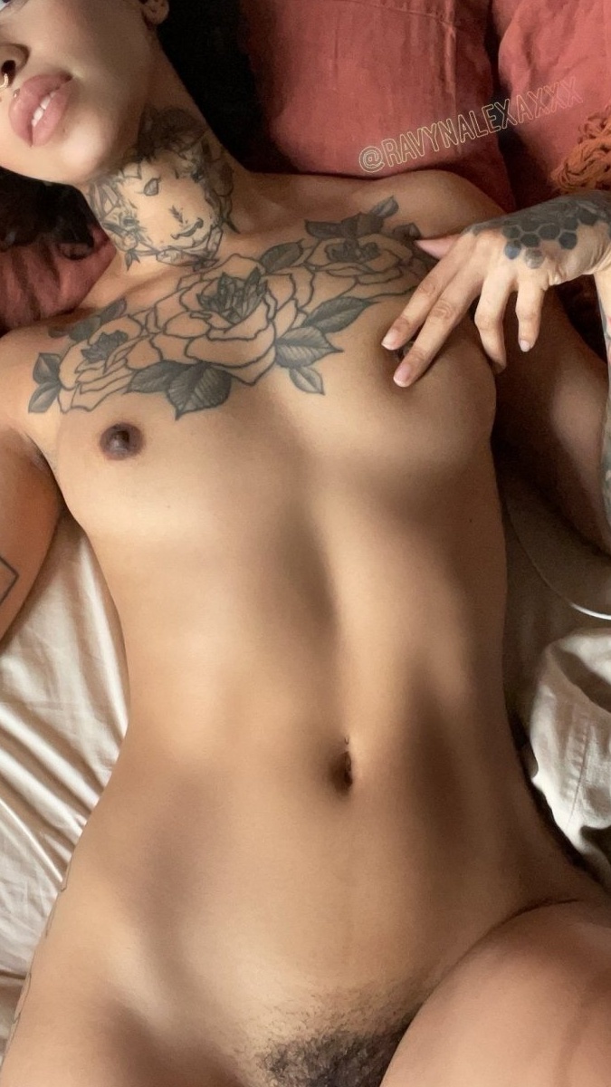ravynalexaxxx
