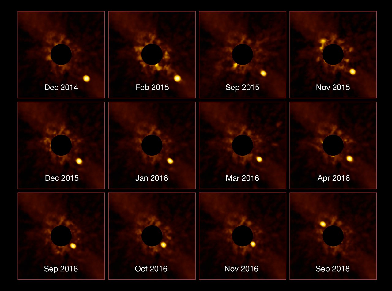 Possible image of an exoplanet next to Beta Pictoris - Page 5 D948GBT9_o