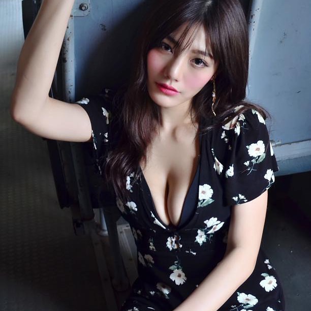 IG正妹—陳葳 VMLKs35q o - IG正妹—陳葳