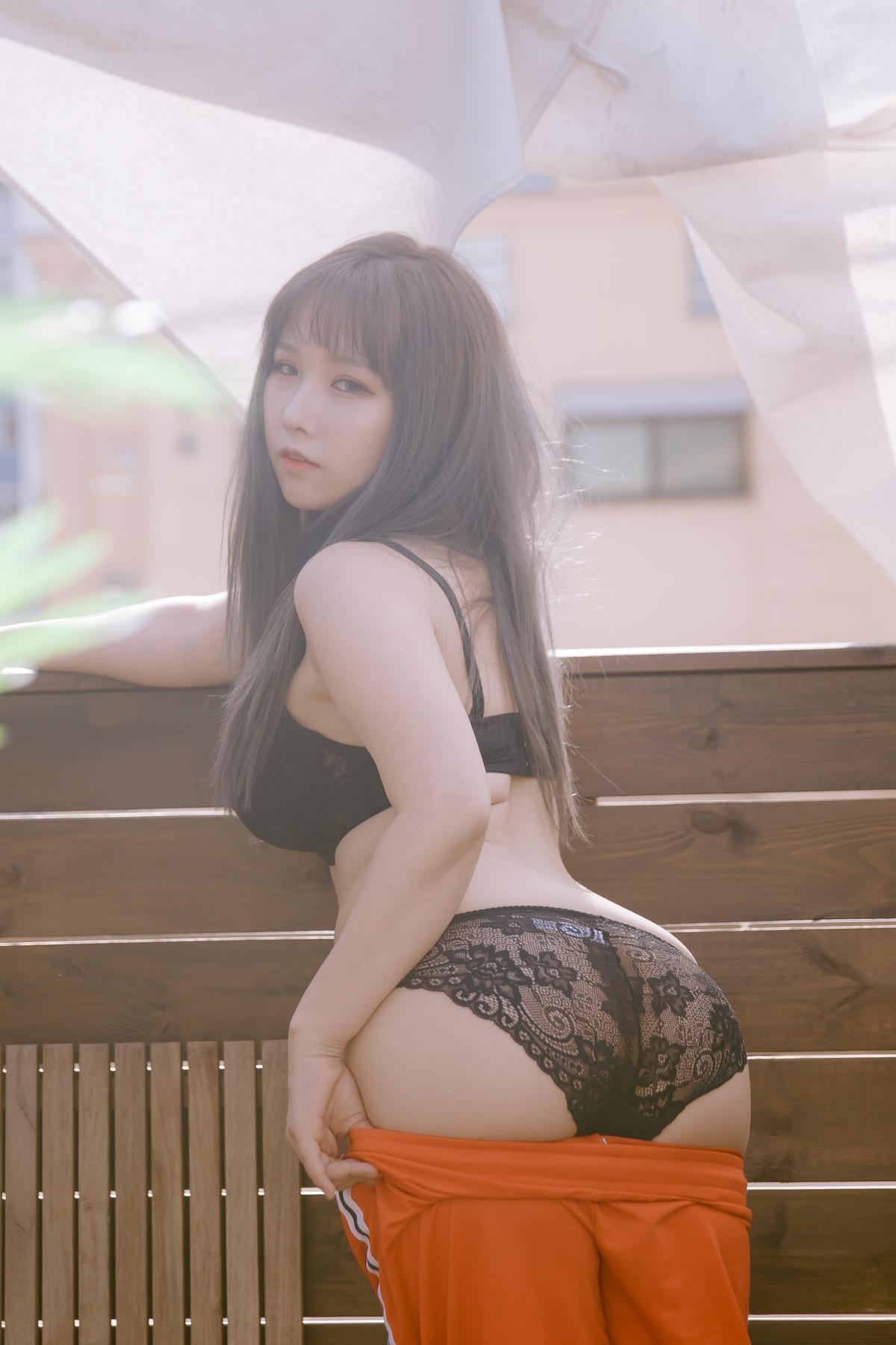 Mikacho 조미카, JOApictures “31. MARCH Vol.2” Set.02(37)