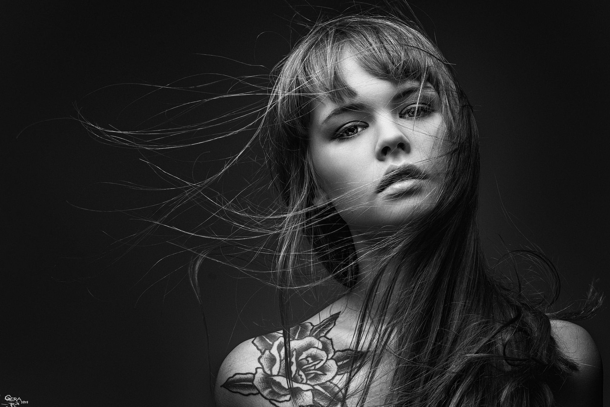Портрет - Anastasia Scheglova / Анастасия Щеглова, фотограф Георгий Чернядьев / Georgy Chernyadyev Портрет - Anastasia Scheglova / Анастасия Щеглова, фотограф Георгий Чернядьев / Georgy Chernyadyev