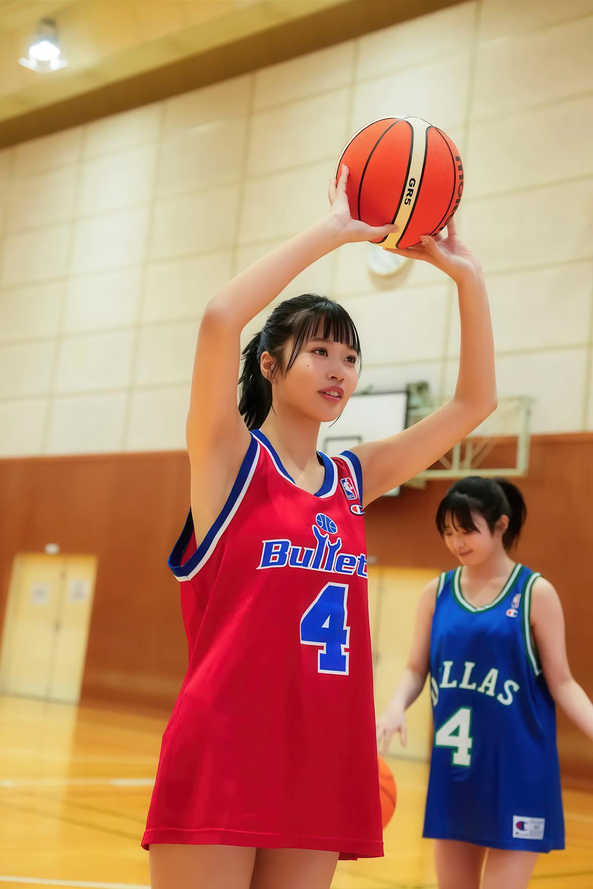 南みゆか＆矢野ななか, FRIDAY Monthly Girl.045 完全未発表100カット Set.01(3)
