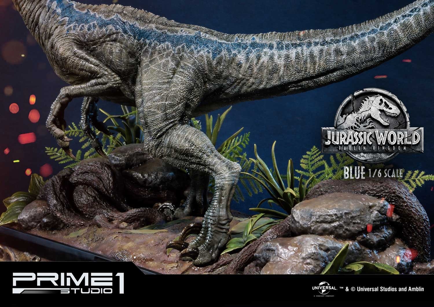 Jurassic World : Fallen Kingdom (Prime 1 Studio) Eo6N7XL1_o