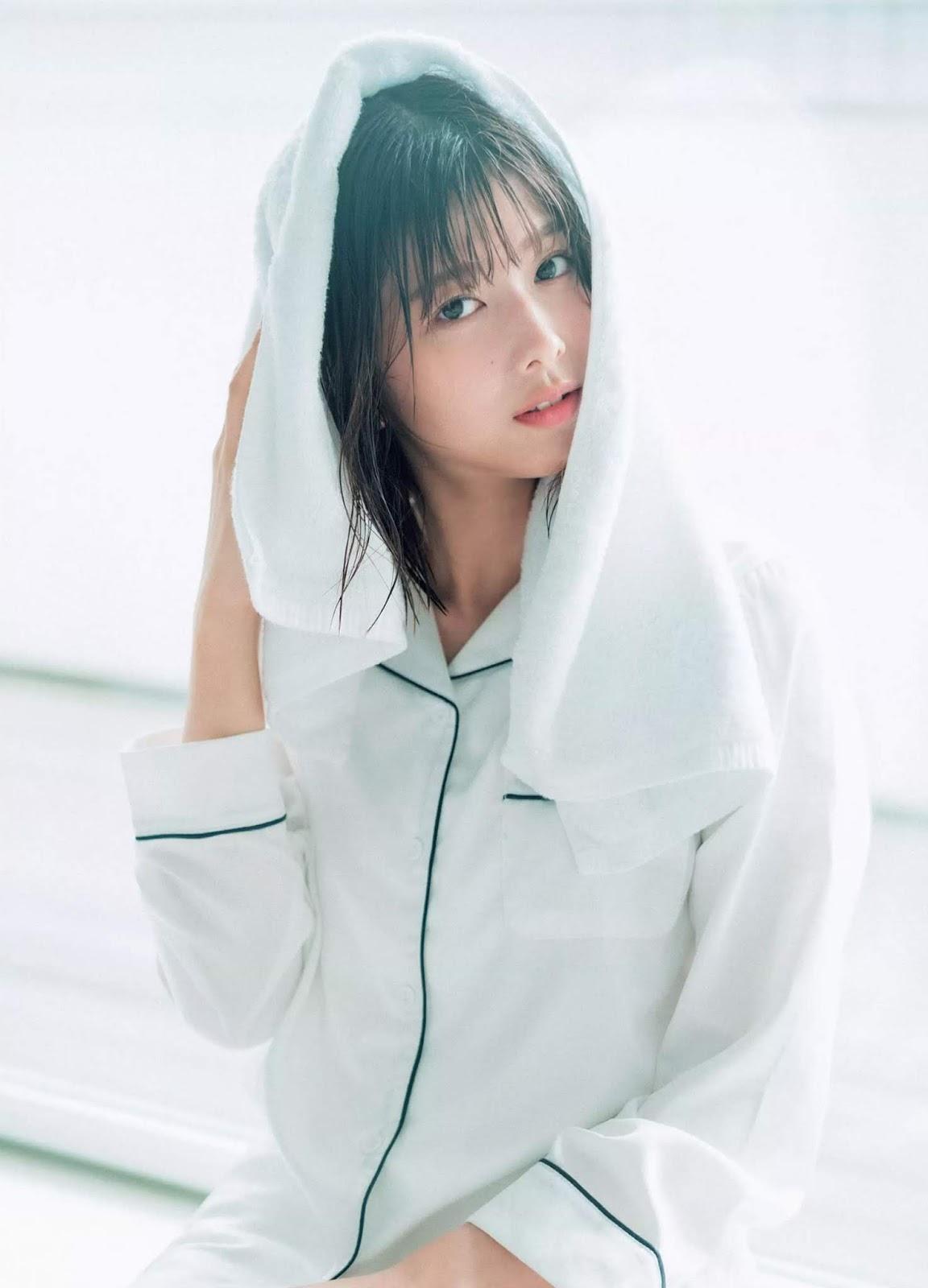 Risa Watanabe 渡邉理佐, FLASH 2019.11.26 (フラッシュ 2019年11月26日号)(3)