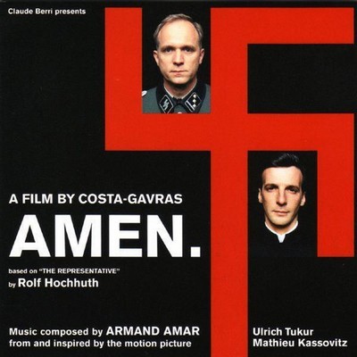Amen Soundtrack
