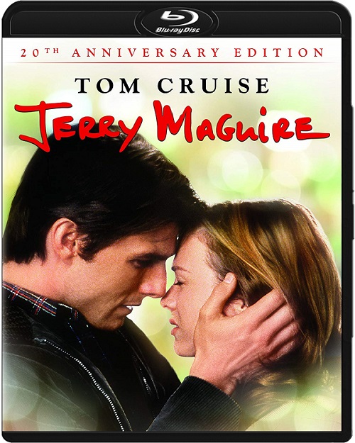Jerry Maguire (1996) REMASTERED.MULTi.1080p.BluRay.x264.DTS.AC3-DENDA / LEKTOR i NAPISY PL
