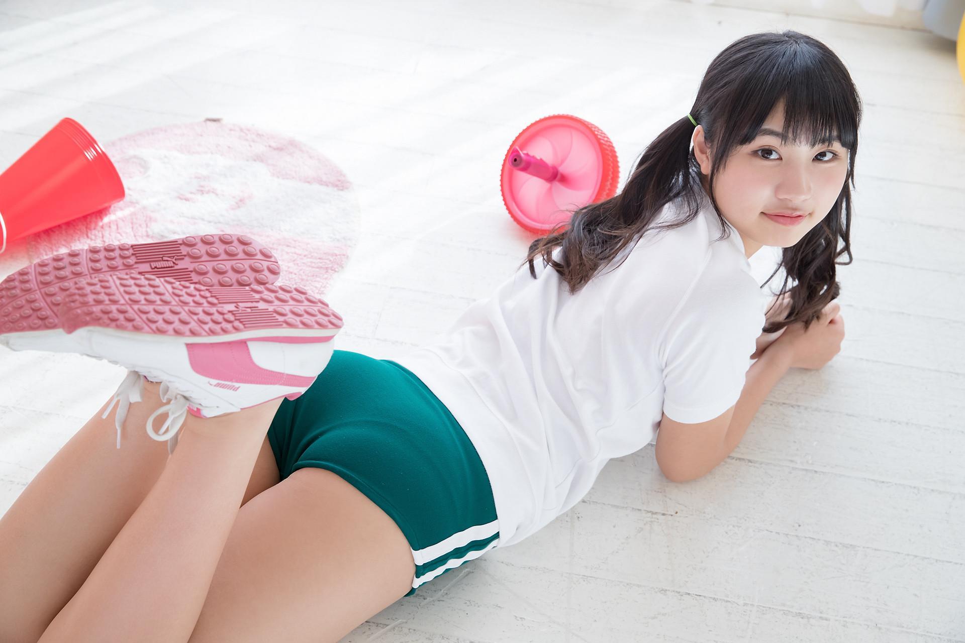 Kurumi Miyamaru 宮丸くるみ, [Minisuka.tv] 2023.04.13 Regular Gallery Set 7.2(40)