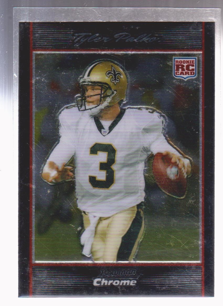 New Orleans Saints Cards You Pick -- Get 40% off Details Inside A7