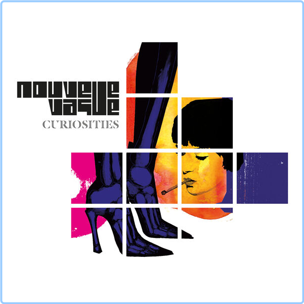 Nouvelle Vague Curiosities (2019) Pop Flac 24 44 Ai8UleCG_o