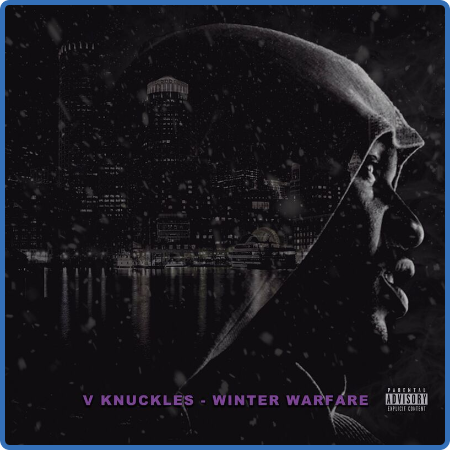 V Knuckles - Winter Warfare (2022)