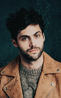 Matthew Daddario ZSGXq9LP_o