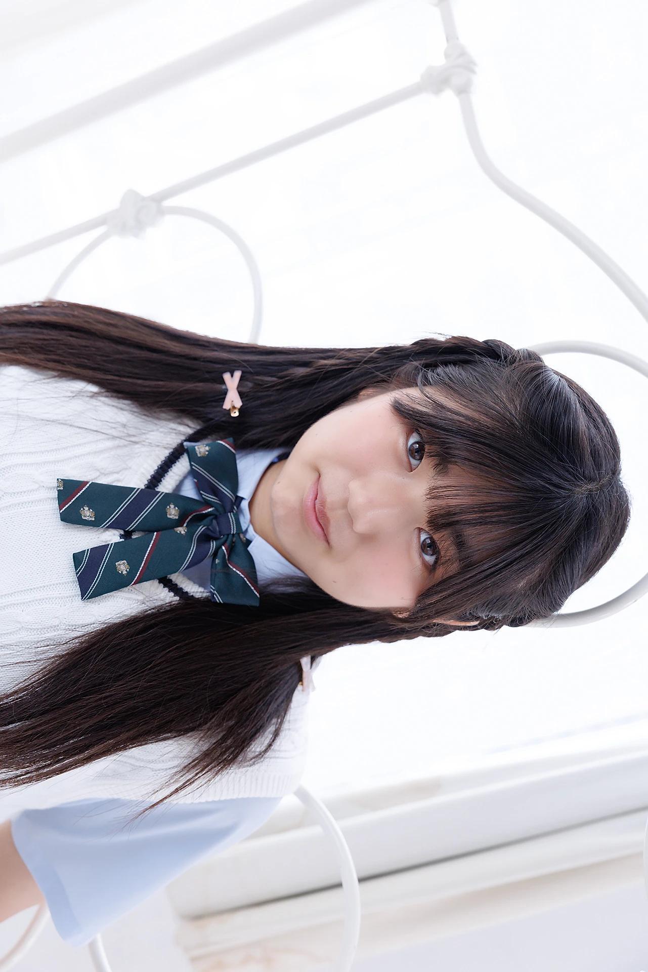 Haku Fumitsuki 文月珀, Minisuka.tv 2025.08.28 Regular Gallery Set 02.01(21)