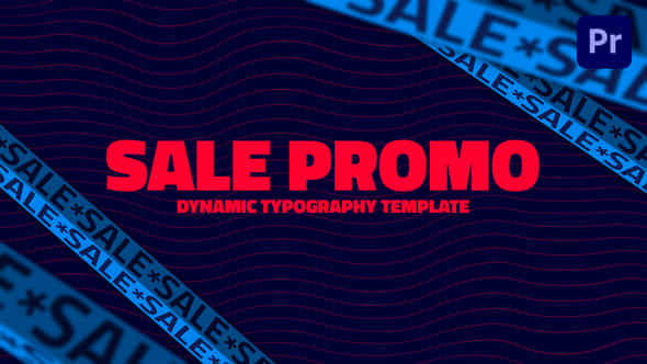 Sale Promo - VideoHive 37143319