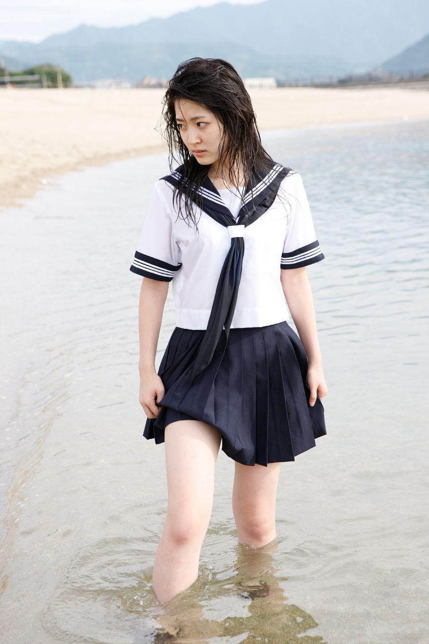 鈴木愛理 Suzuki Airi [Hello! Project Digital Books] Vol.78 写真集(24)