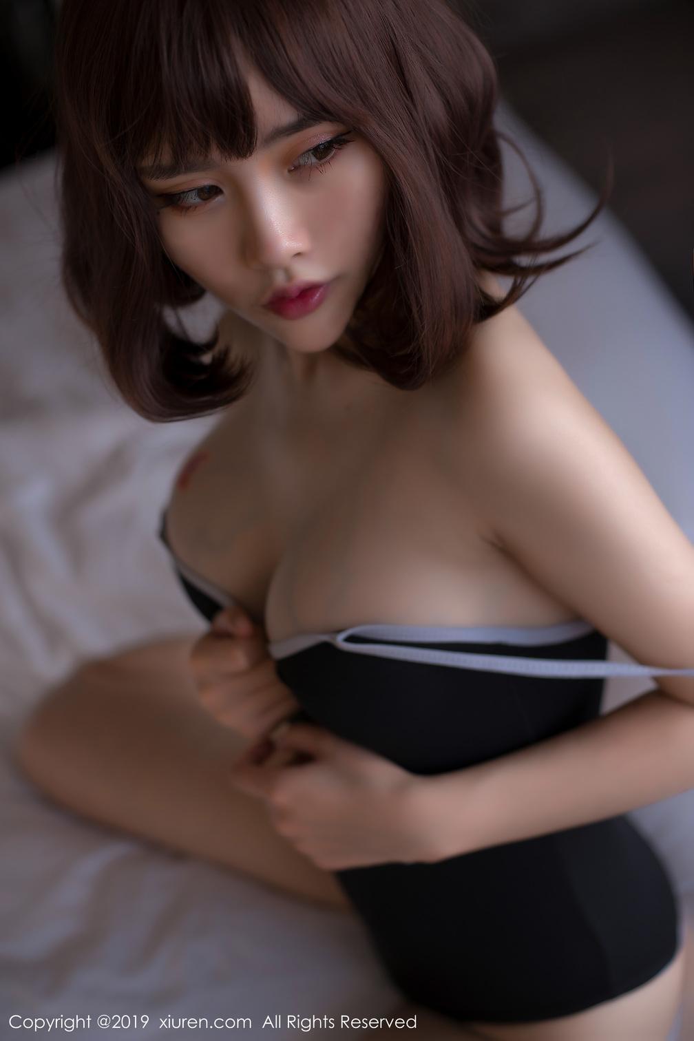 [XIUREN秀人网] 2019.07.23 Vol.1566 私语baby(34)