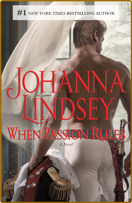 When Passion Rules  UFqtD2x6_o