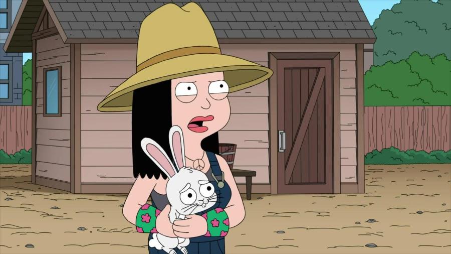 American Dad S17E16 First Do No Farm 720p AMZN WEBRip DDP5 1 x264-CtrlHD American Dad S17E16 First Do No Farm 720p AMZN WEBRip DDP5 1 x264-CtrlHD