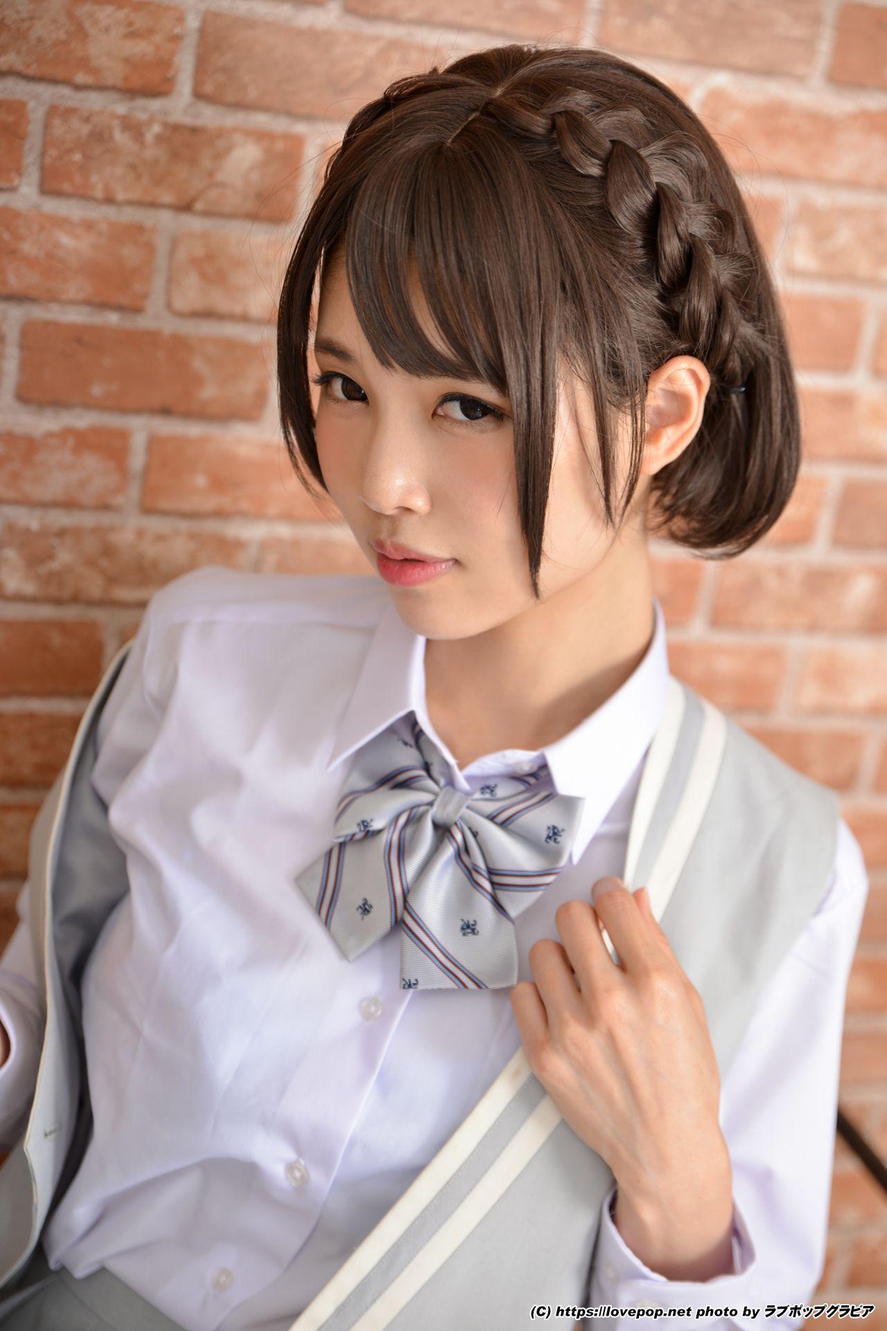 南楓 Kaede Minami [LOVEPOP] Photoset 07 写真集(45)