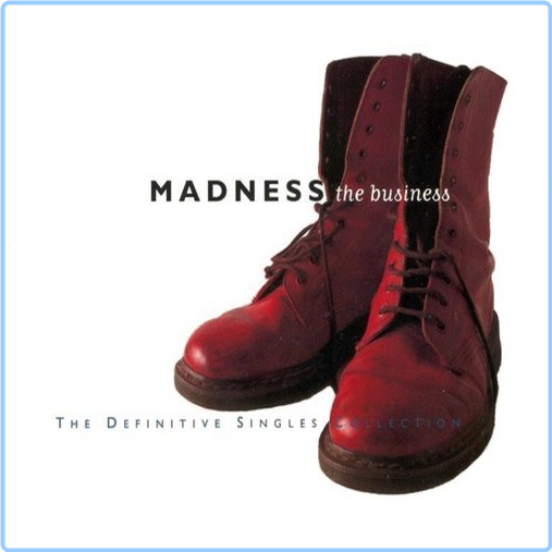 Madness The Business The Definitive Singles Collection L2mgvuA5_o