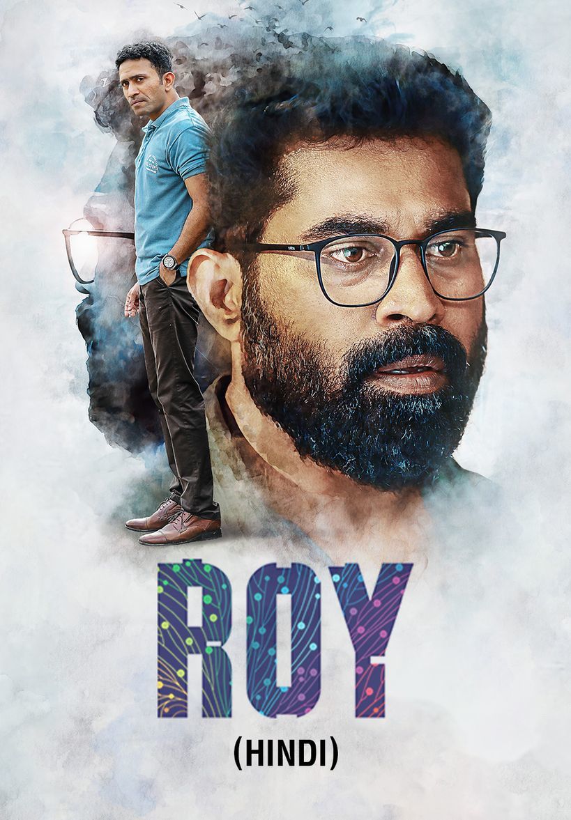 Roy 2025 Hindi Dubbed Movie ORG 720p WEB-DL 1Click Download