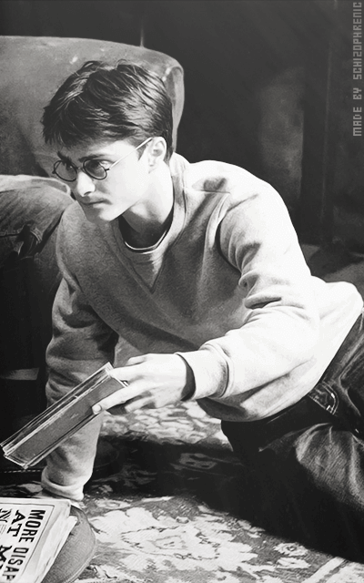 Harry Potter LTqidtRl_o