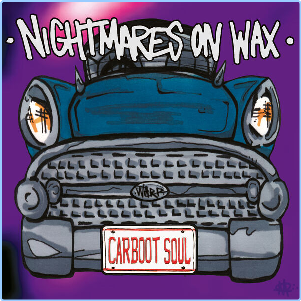 Nightmares On Wax Carboot Soul Deluxe Edition (2024) 16Bit 44 1kHz [FLAC] AW9V94lL_o