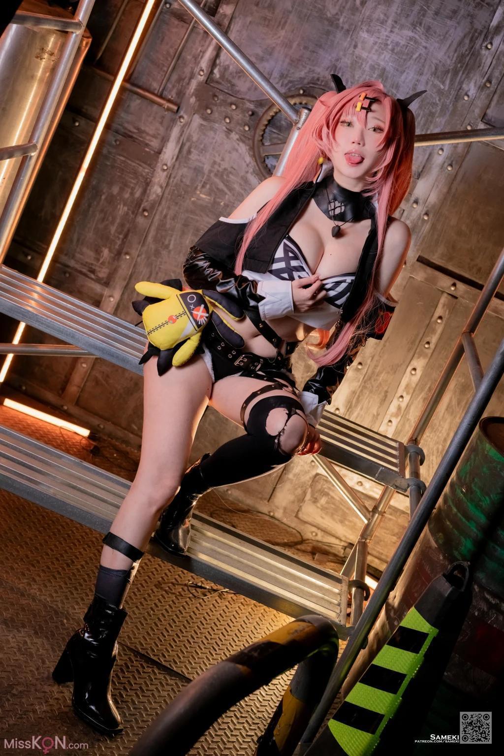 [Patreon] Sameki: 2024年07月 (172 photos)(93)