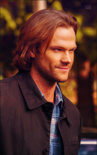 Jared Padalecki