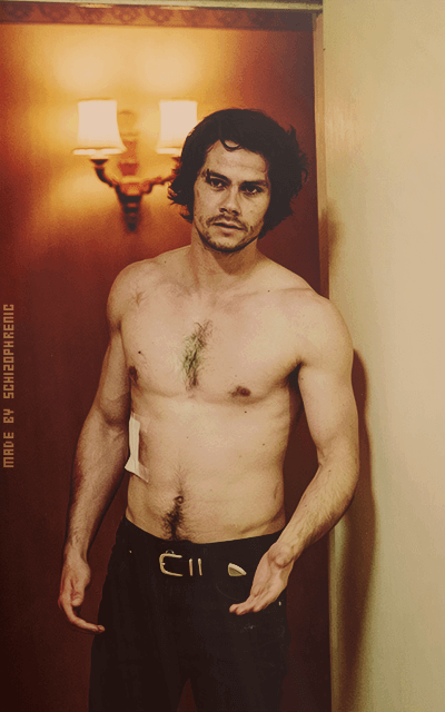 Dylan O'Brien JynuIBXS_o