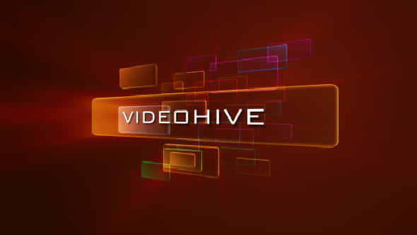 Colorful - VideoHive 144259