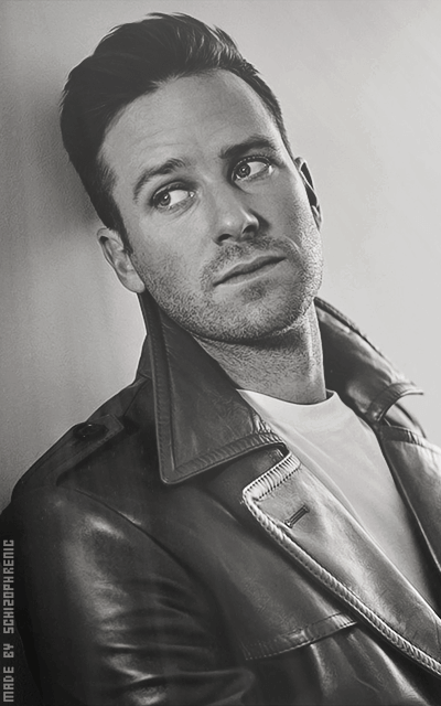 Armie Hammer XL6C1Awk_o