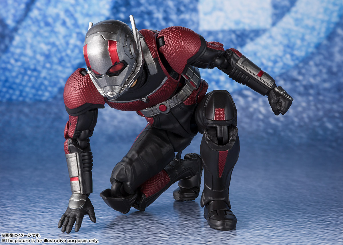 [Comentários] Marvel S.H.Figuarts - Página 4 FLFw0VYW_o