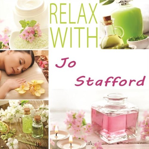 Jo Stafford - Relax With - 2014