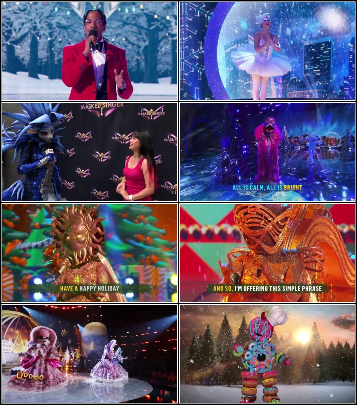The Masked Singer S10E11 WEB x264-TORRENTGALAXY