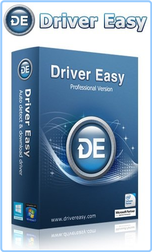 Driver Easy Pro 6.0.0.25691 Repack & Portable by 9649 KrurTLoK_o