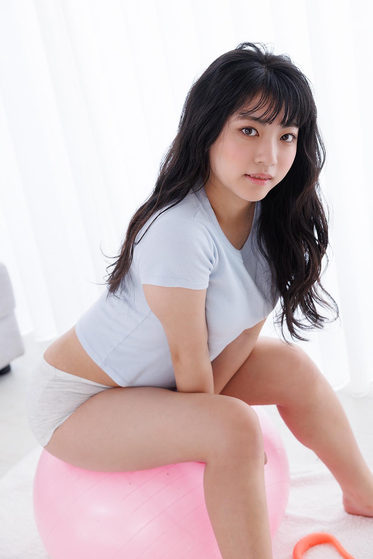 Maaya Obana 小花真彩, [Minisuka.tv] 2024.02.15 Secret Gallery (Stage2) Set 1.1(27)